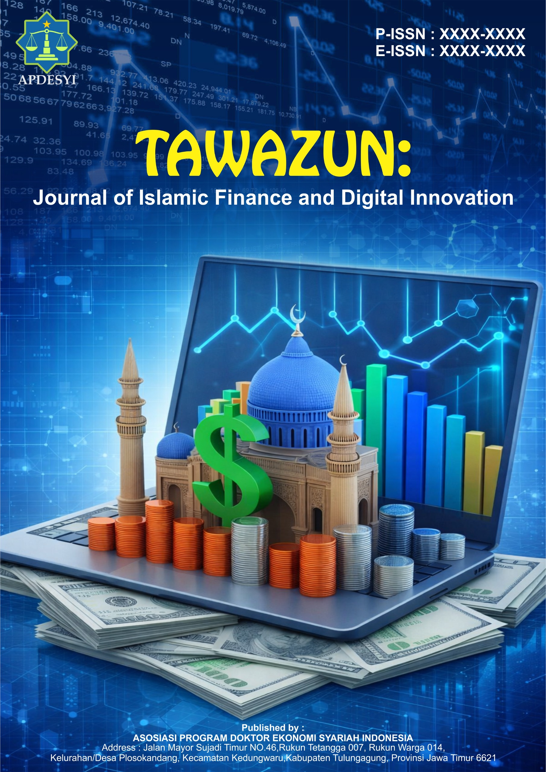 Cover Vol 1
